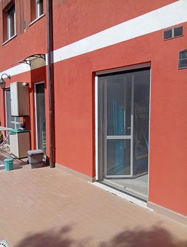 appartamento in vendita a La Spezia in zona Centro Storico