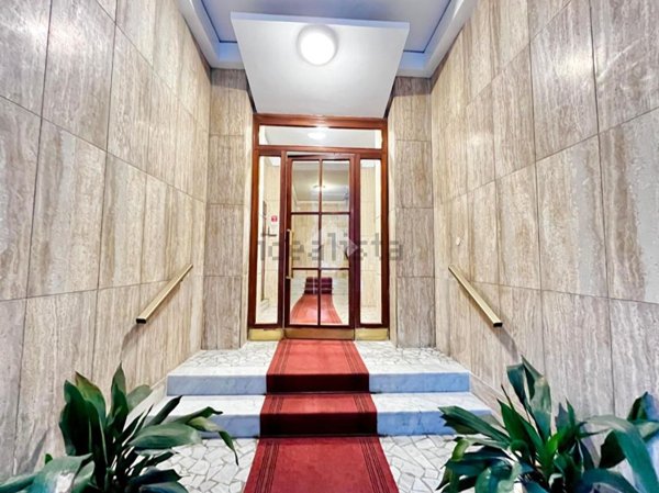 appartamento in vendita a La Spezia in zona Centro Storico