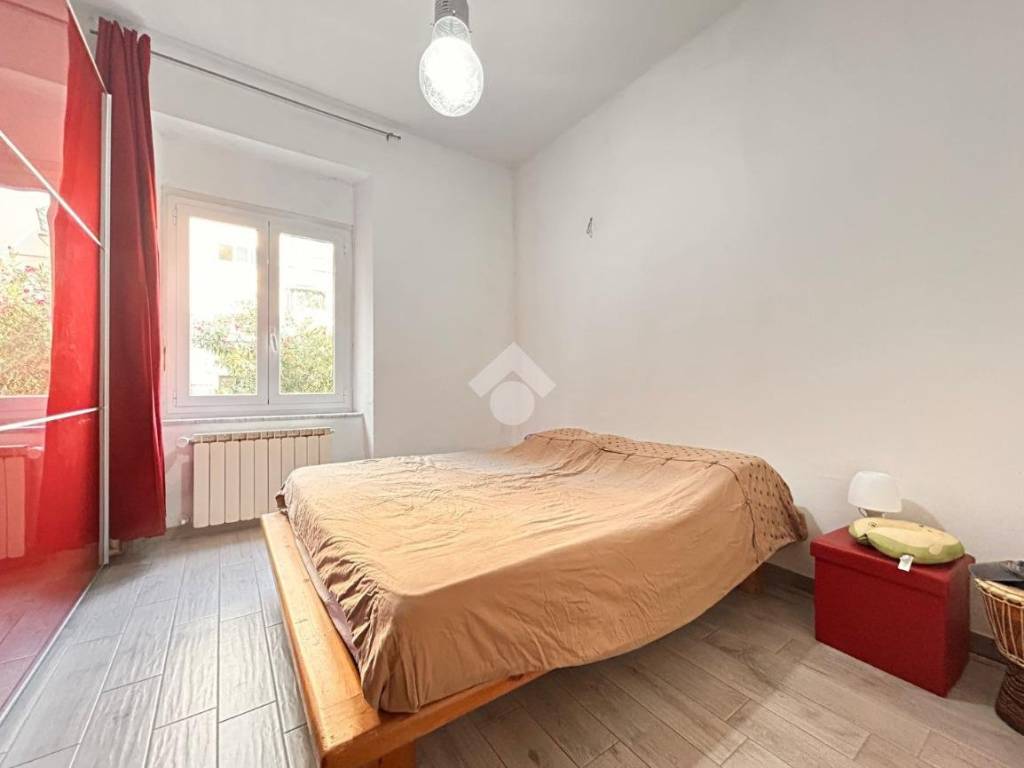 appartamento in vendita a La Spezia in zona Valdellora