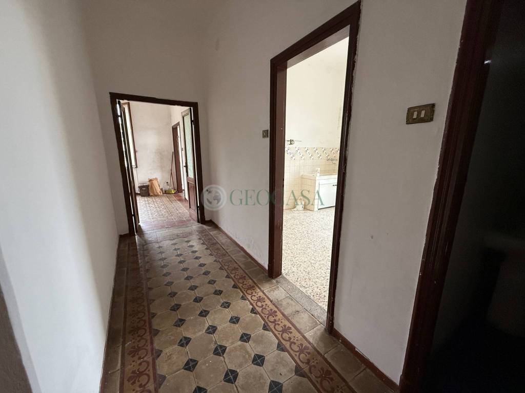 appartamento in vendita a La Spezia in zona Campiglia