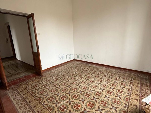 appartamento in vendita a La Spezia in zona Cadimare