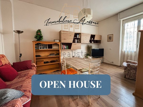 appartamento in vendita a La Spezia in zona Centro Storico