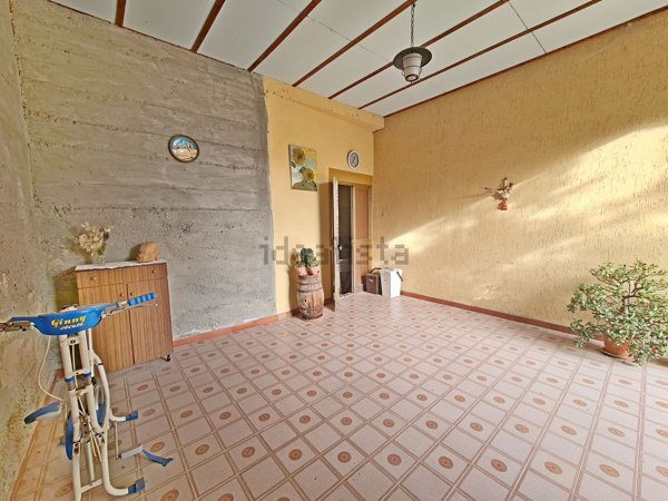 appartamento in vendita a La Spezia in zona Pitelli