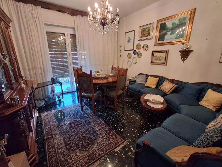 appartamento in vendita a La Spezia