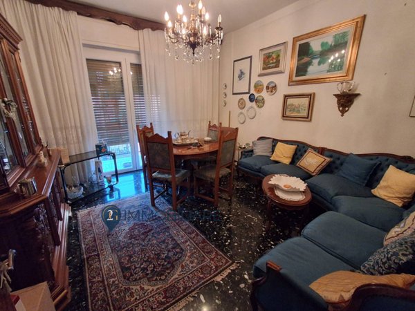 appartamento in vendita a La Spezia
