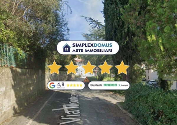 casa indipendente a La Spezia in zona Canaletto / Buonviaggio / Migliarina