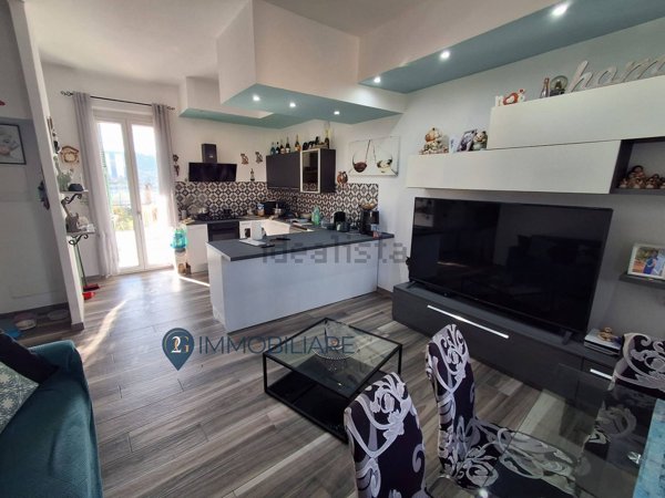 appartamento in vendita a La Spezia