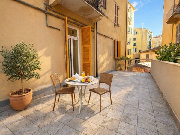 appartamento in vendita a La Spezia