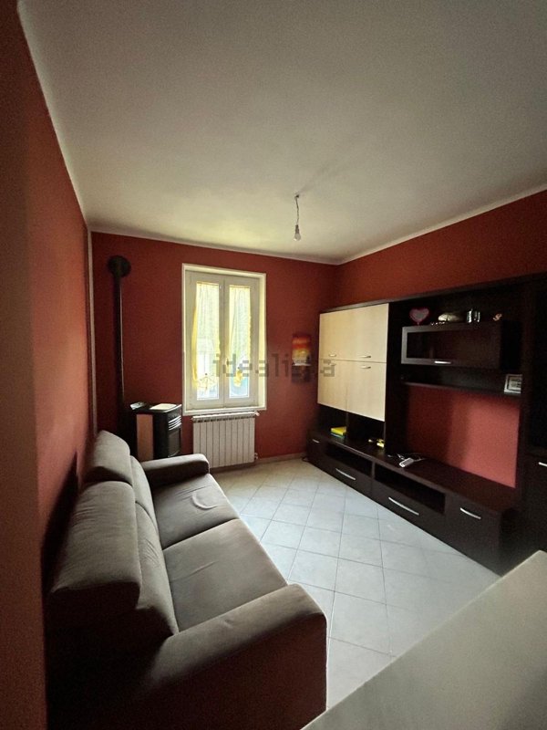 appartamento in vendita a La Spezia in zona Chiappa