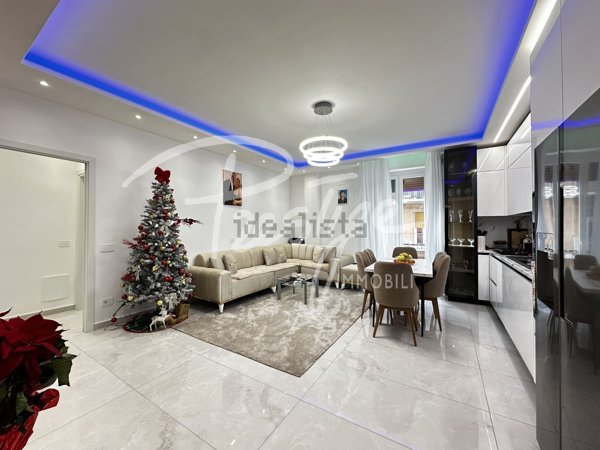 appartamento in vendita a La Spezia in zona Centro Storico