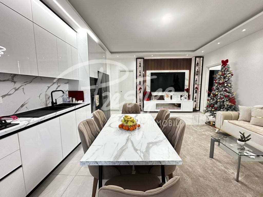 appartamento in vendita a La Spezia