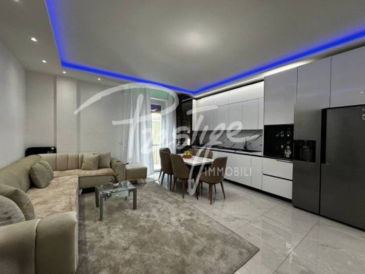 appartamento in vendita a La Spezia