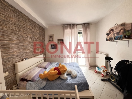 appartamento in vendita a La Spezia in zona Chiappa