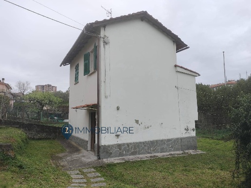 casa indipendente in vendita a La Spezia