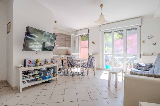 appartamento in vendita a La Spezia