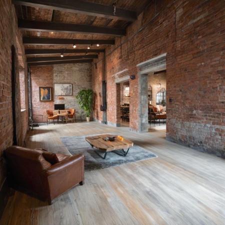 appartamento in vendita a La Spezia in zona Centro Storico