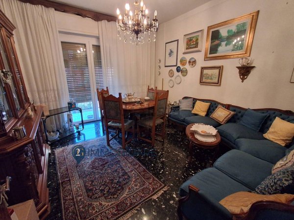 appartamento in vendita a La Spezia