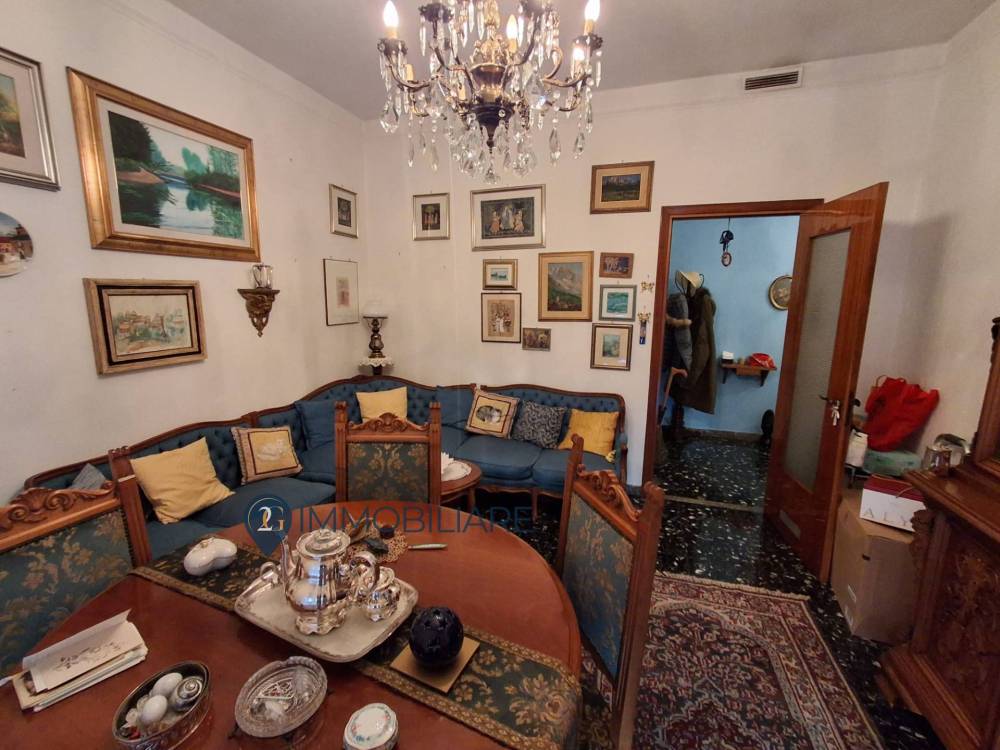 appartamento in vendita a La Spezia