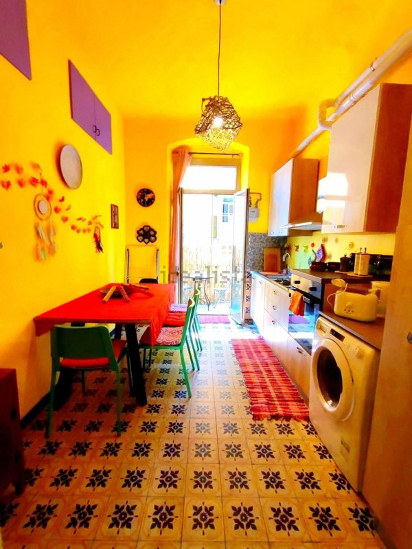 appartamento in vendita a La Spezia