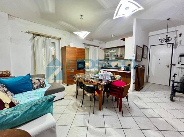 appartamento in vendita a La Spezia in zona Centro Storico