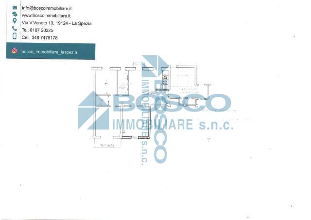 pentavano in vendita a La Spezia