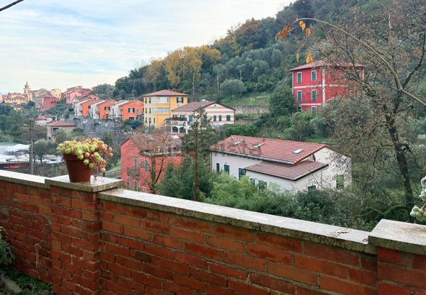 appartamento in vendita a La Spezia in zona Cadimare