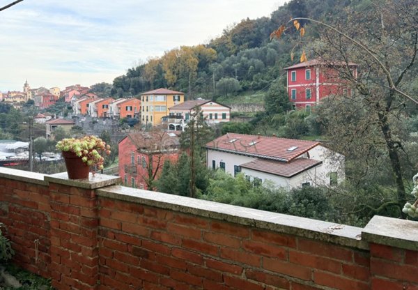 appartamento in vendita a La Spezia in zona Cadimare