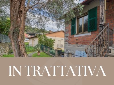 appartamento in vendita a La Spezia in zona Centro Storico