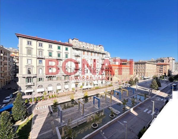 appartamento in vendita a La Spezia in zona Centro Storico