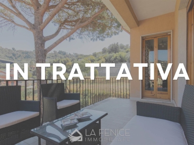 appartamento in vendita a La Spezia in zona Centro Storico