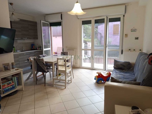 appartamento in vendita a La Spezia