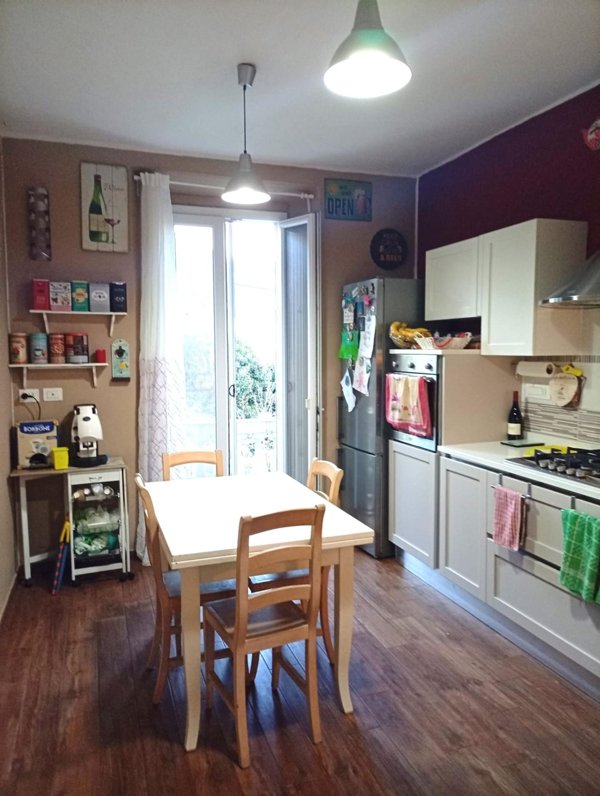 appartamento in vendita a La Spezia in zona Centro Storico