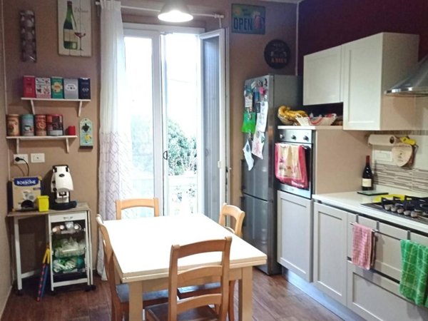 appartamento in vendita a La Spezia in zona Centro Storico