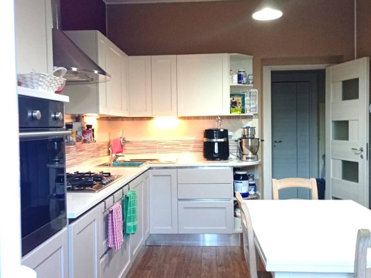 appartamento in vendita a La Spezia in zona Centro Storico