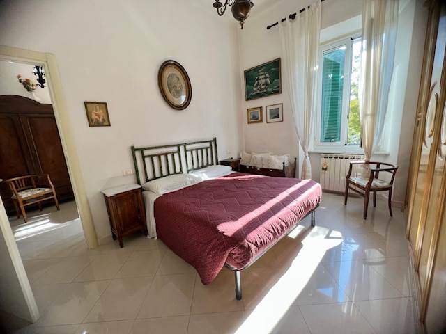 appartamento in vendita a La Spezia in zona Centro Storico