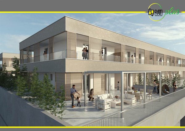 appartamento in vendita a La Spezia