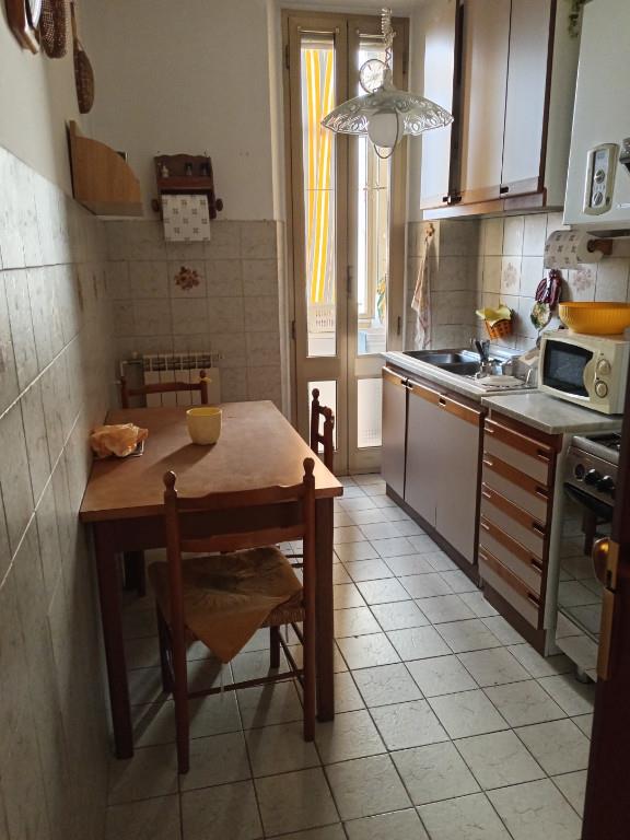 appartamento in vendita a La Spezia