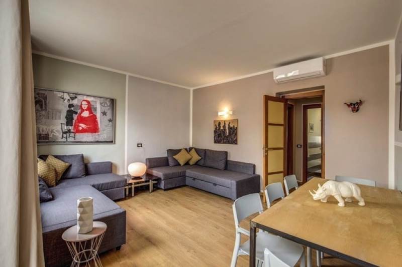 appartamento in vendita a La Spezia in zona Centro Storico