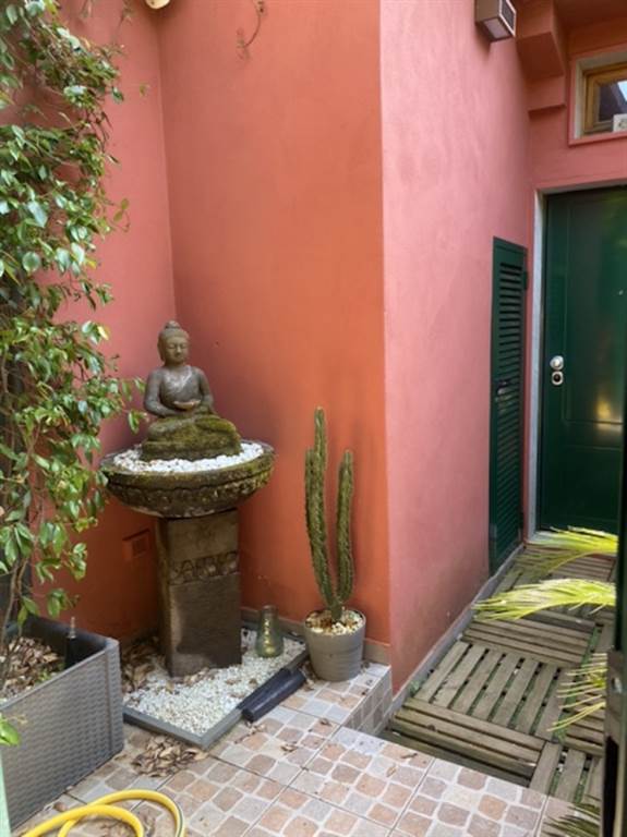 appartamento in vendita a La Spezia in zona Centro Storico