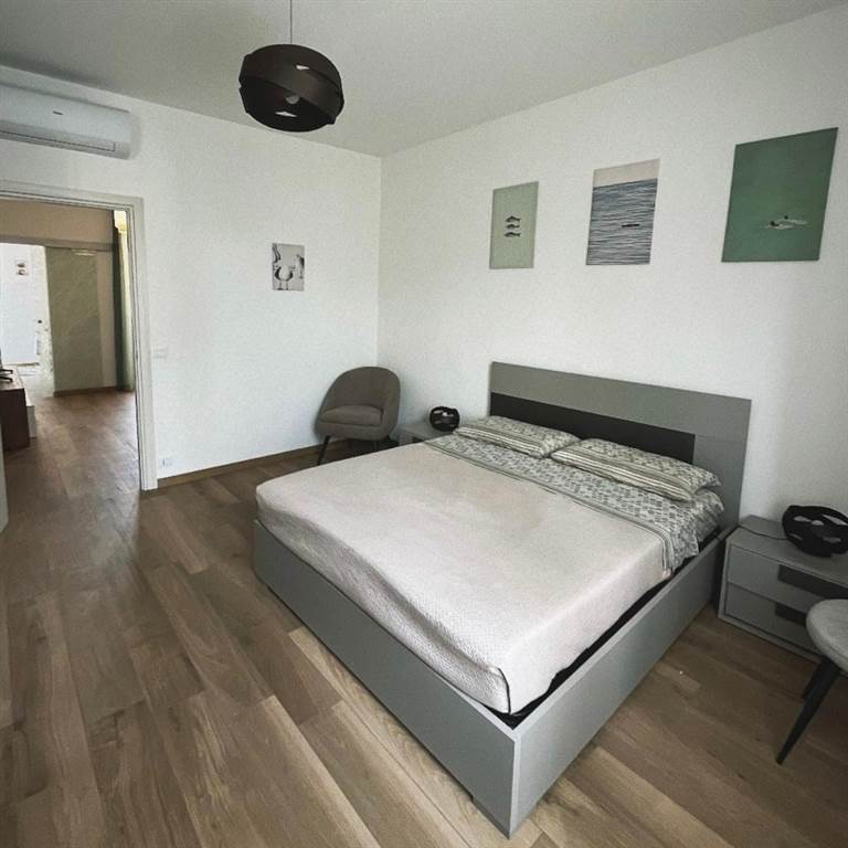 appartamento in vendita a La Spezia in zona Centro Storico