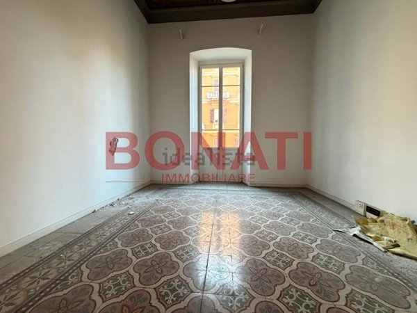 appartamento in vendita a La Spezia in zona Centro Storico