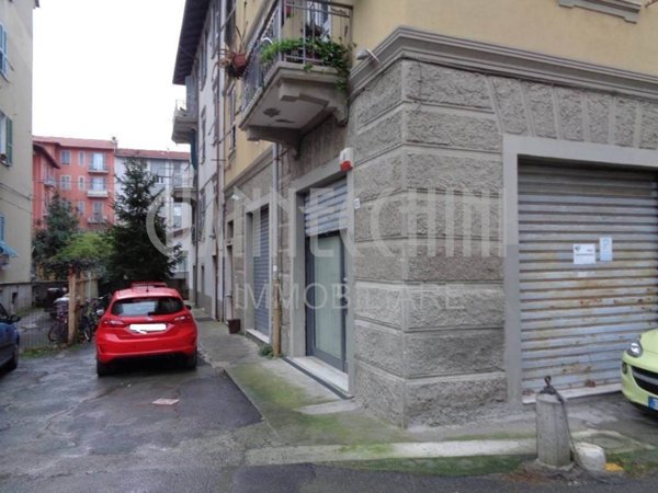 locale commerciale a La Spezia in zona Canaletto / Buonviaggio / Migliarina