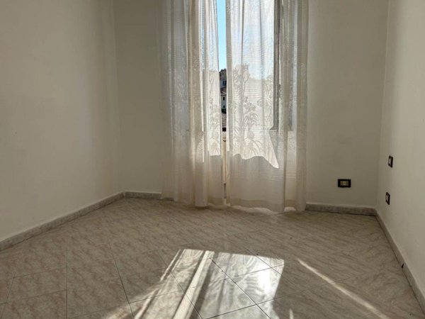 appartamento in vendita a La Spezia in zona Cadimare