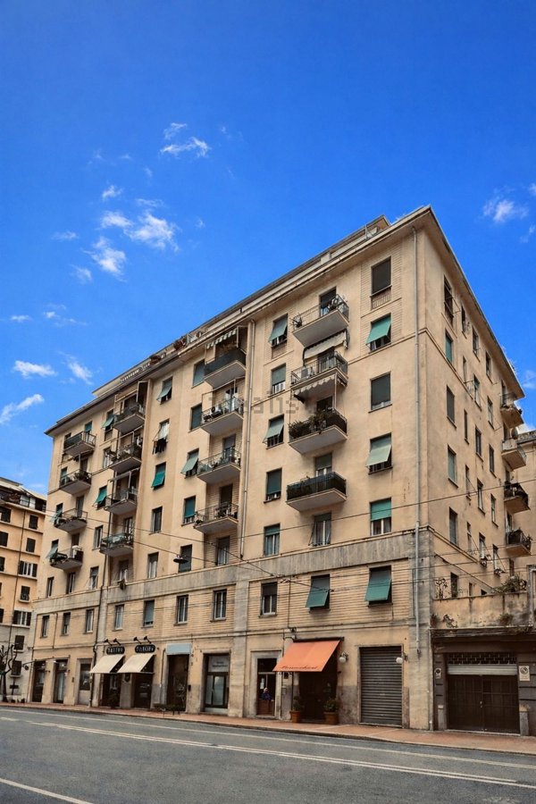 appartamento in vendita a La Spezia in zona Centro Storico