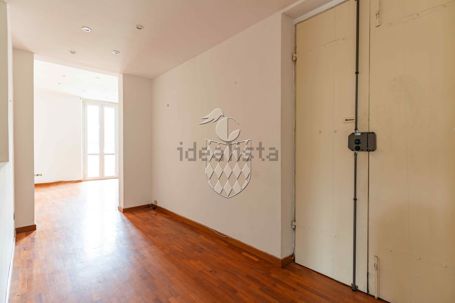 appartamento in vendita a La Spezia in zona Valdellora