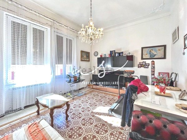 casa indipendente in vendita a La Spezia