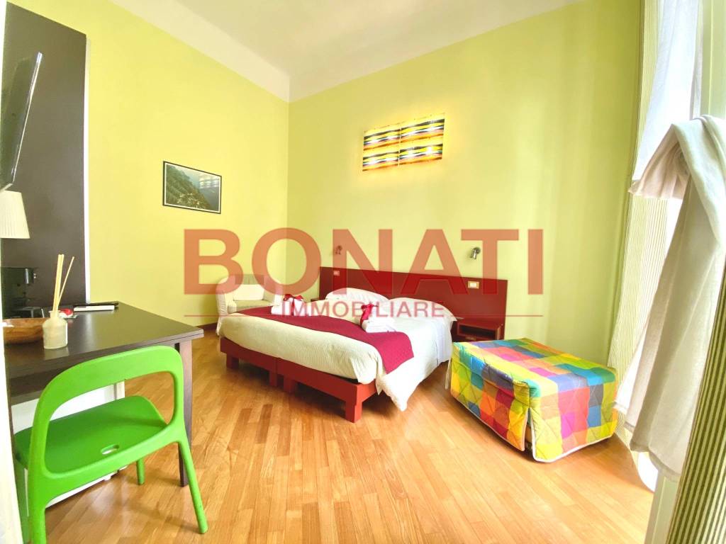 appartamento in vendita a La Spezia in zona Centro Storico