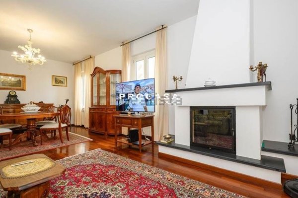 casa indipendente in vendita a La Spezia in zona Centro Storico