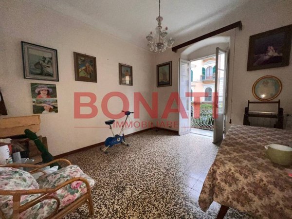 appartamento in vendita a La Spezia in zona Centro Storico