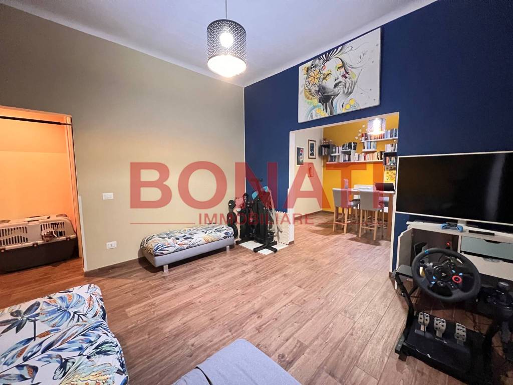 appartamento in vendita a La Spezia in zona Centro Storico